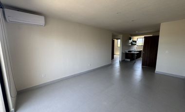 DEPARTAMENTO EN RENTA EN NUEVO VALLARTA