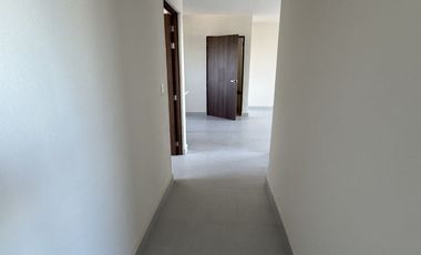 DEPARTAMENTO EN RENTA EN NUEVO VALLARTA