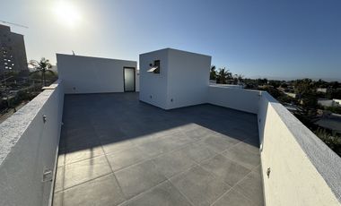 DEPARTAMENTO EN RENTA EN NUEVO VALLARTA