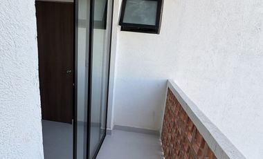 DEPARTAMENTO EN RENTA EN NUEVO VALLARTA