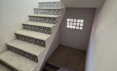 DEPARTAMENTO EN RENTA EN NUEVO VALLARTA