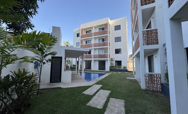 DEPARTAMENTO EN RENTA EN NUEVO VALLARTA