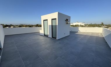 DEPARTAMENTO EN RENTA EN NUEVO VALLARTA
