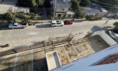 DEPARTAMENTO EN RENTA EN NUEVO VALLARTA