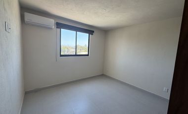 DEPARTAMENTO EN RENTA EN NUEVO VALLARTA