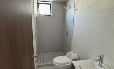DEPARTAMENTO EN RENTA EN NUEVO VALLARTA