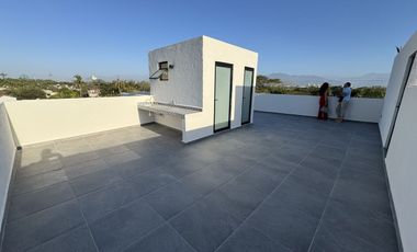 DEPARTAMENTO EN RENTA EN NUEVO VALLARTA