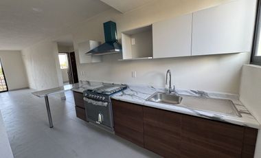 DEPARTAMENTO EN RENTA EN NUEVO VALLARTA