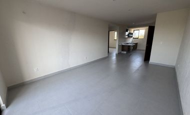 DEPARTAMENTO EN RENTA EN NUEVO VALLARTA