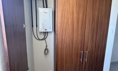 DEPARTAMENTO EN RENTA EN NUEVO VALLARTA