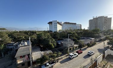 DEPARTAMENTO EN RENTA EN NUEVO VALLARTA