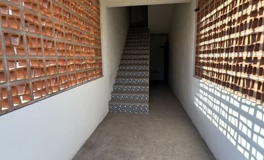 DEPARTAMENTO EN RENTA EN NUEVO VALLARTA