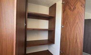 DEPARTAMENTO EN RENTA EN NUEVO VALLARTA