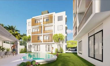 DEPARTAMENTO EN RENTA EN NUEVO VALLARTA