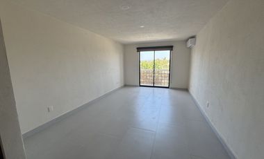 DEPARTAMENTO EN RENTA EN NUEVO VALLARTA