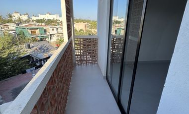 DEPARTAMENTO EN RENTA EN NUEVO VALLARTA