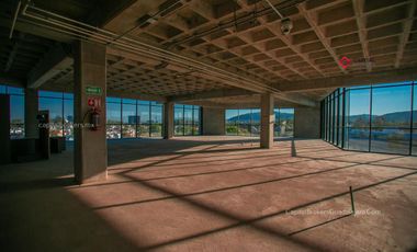 Oficinas de Lujo en Renta zona  Av. Vallarta y Periférico