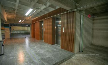 Oficinas de Lujo en Renta zona  Av. Vallarta y Periférico