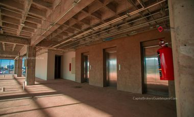 Oficinas de Lujo en Renta zona  Av. Vallarta y Periférico