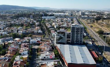 Oficinas de Lujo en Renta zona  Av. Vallarta y Periférico
