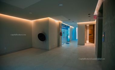 Oficinas de Lujo en Renta zona  Av. Vallarta y Periférico