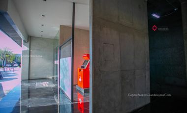 Oficinas de Lujo en Renta zona  Av. Vallarta y Periférico