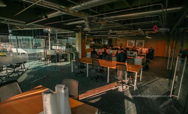 Oficinas de Lujo en Renta zona  Av. Vallarta y Periférico