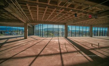 Oficinas de Lujo en Renta zona  Av. Vallarta y Periférico