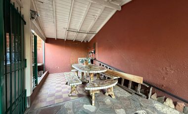Casa en venta en Wilde
