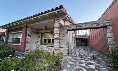 Casa en venta en Wilde