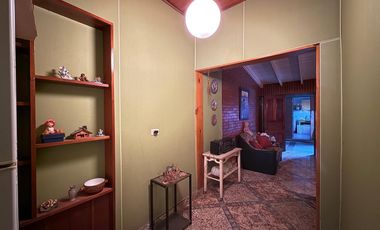 Casa en venta en Wilde