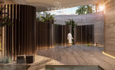 DEPARTAMENTO DE LUJO FRENTE AL MAR, PUERTO VALLARTA, JALISCO