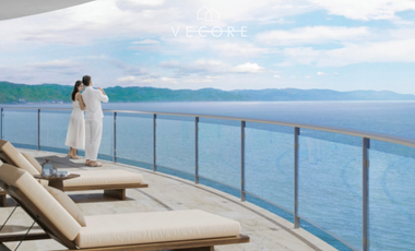 DEPARTAMENTO DE LUJO FRENTE AL MAR, PUERTO VALLARTA, JALISCO