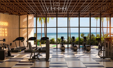 DEPARTAMENTO DE LUJO FRENTE AL MAR, PUERTO VALLARTA, JALISCO