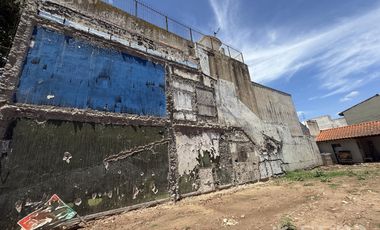 Venta de terreno en Villa Dominico