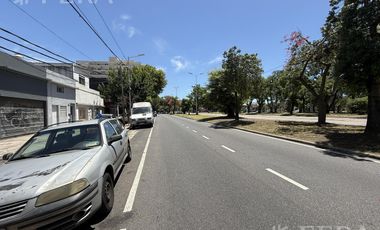 Venta de terreno en Villa Dominico