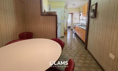 Alquiler hasta Diciembre 2025 - Departamento 4 ambientes