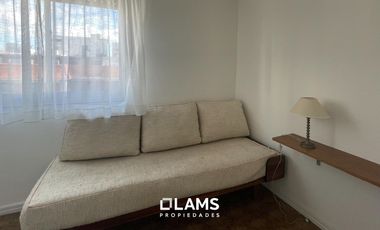 Alquiler hasta Diciembre 2025 - Departamento 4 ambientes