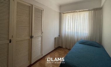 Alquiler hasta Diciembre 2025 - Departamento 4 ambientes