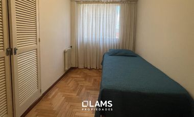Alquiler hasta Diciembre 2025 - Departamento 4 ambientes