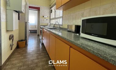 Alquiler hasta Diciembre 2025 - Departamento 4 ambientes
