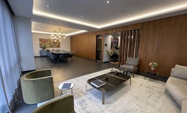 SKY VIEW - Lujo, confort, seguridad y amenidades premium en un solo lugar