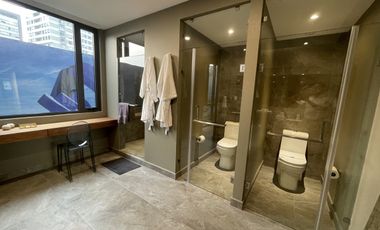 SKY VIEW - Lujo, confort, seguridad y amenidades premium en un solo lugar