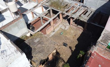 Terreno en RENTA en el Centro Histórico de Morelia a media cuadra del CAM