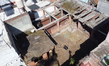 Terreno en RENTA en el Centro Histórico de Morelia a media cuadra del CAM