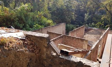 Terreno en Venta dentro de condominio en Av. Desierto de Los Leones A. Obregón