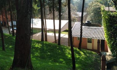 Terreno en Venta dentro de condominio en Av. Desierto de Los Leones A. Obregón