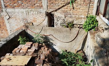 Terreno en Venta dentro de condominio en Av. Desierto de Los Leones A. Obregón