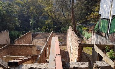 Terreno en Venta dentro de condominio en Av. Desierto de Los Leones A. Obregón