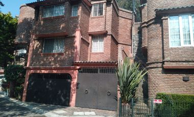 Terreno en Venta dentro de condominio en Av. Desierto de Los Leones A. Obregón